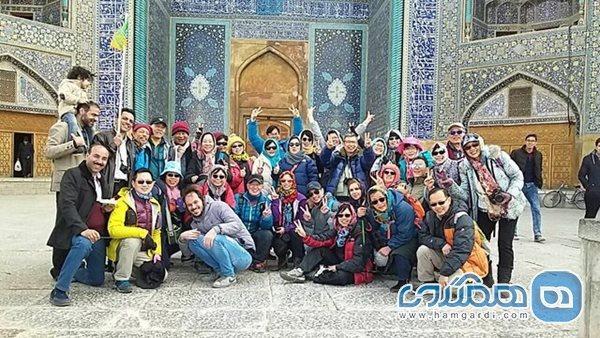 تاکید بر ضرورت آسیب شناسی کلان جذب گردشگران چینی به ایران تاکید بر ضرورت آسیب شناسی کلان جذب گردشگران چینی به ایران