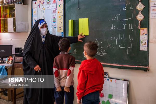 چالش های آموزش مجازی در مدارس، ترسیم نقشه افت یادگیری دانش چالش های آموزش مجازی در مدارس، ترسیم نقشه افت یادگیری دانش آموزان