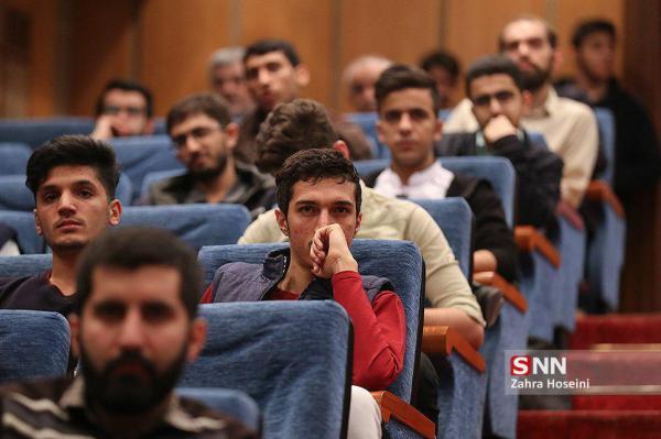 آغاز فعالیت کانون فرهنگی هنری دانشگاه پیام نور شیراز، برگزاری شروع فعالیت کانون فرهنگی هنری دانشگاه پیغام نور شیراز، برگزاری پنجمین جشنواره کشوری در استان