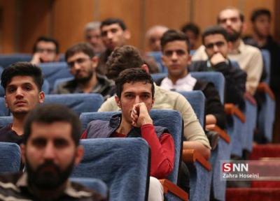 شروع فعالیت کانون فرهنگی هنری دانشگاه پیغام نور شیراز، برگزاری پنجمین جشنواره کشوری در استان