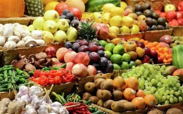 این میوه ها شما را لاغر می کند این میوه ها شما را لاغر می کند