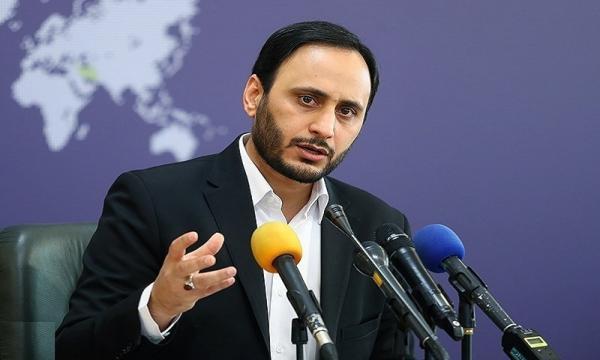 در پیگیری شبانه روزی منافع ملت خستگی معنا ندارد در پیگیری شبانه روزی منافع ملت خستگی معنا ندارد