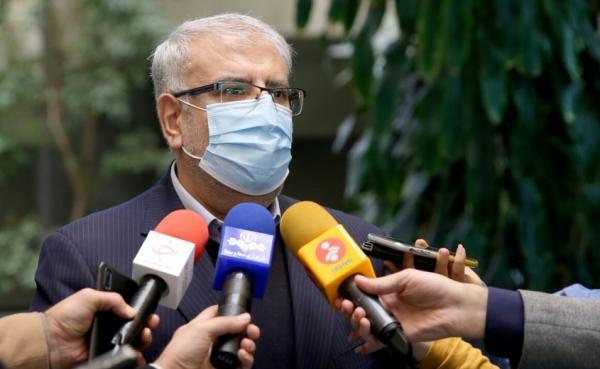 اوجی: بخش زیادی از ارز مورد نیاز کشور را تأمین کردیم! اوجی: بخش زیادی از ارز مورد نیاز کشور را تأمین کردیم!