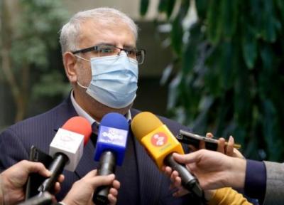 اوجی: بخش زیادی از ارز مورد نیاز کشور را تأمین کردیم!