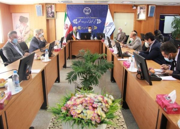 موفقیت در امر تجاری سازی از مأموریت های پارک های علم و فناوری موفقیت در امر تجاری سازی از مأموریت های پارک های علم و فناوری است
