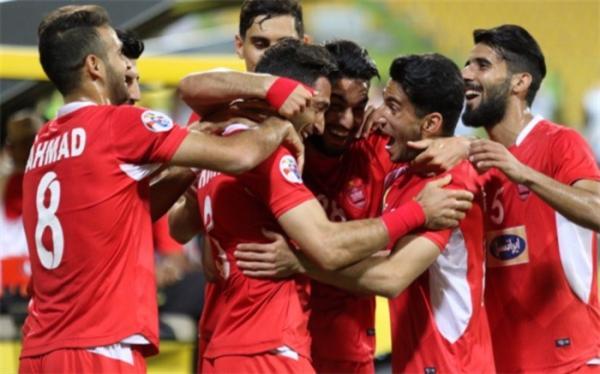 سه لژیونر مطرح تابستان پرسپولیسی می شوند سه لژیونر مطرح تابستان پرسپولیسی می شوند