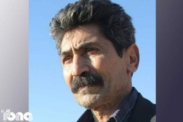 سهراب آزادی نویسنده و پژوهشگر شعر و ادبیات بومی لرستان درگذشت سهراب آزادی نویسنده و پژوهشگر شعر و ادبیات بومی لرستان درگذشت