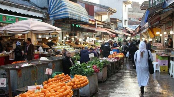 نرخ تورم سال 1400 به 40.2 درصد رسید نرخ تورم سال 1400 به 40.2 درصد رسید