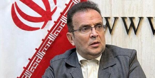 دولت رئیسی برای کشورهای همسایه اهمیت ویژه ای قائل است دولت رئیسی برای کشورهای همسایه اهمیت ویژه ای قائل است