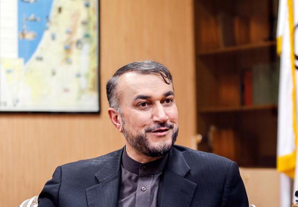 وزیر امور خارجه: سفیر ایران در یمن به زودی معرفی می گردد