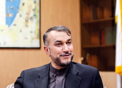وزیر امور خارجه: سفیر ایران در یمن به زودی معرفی می گردد