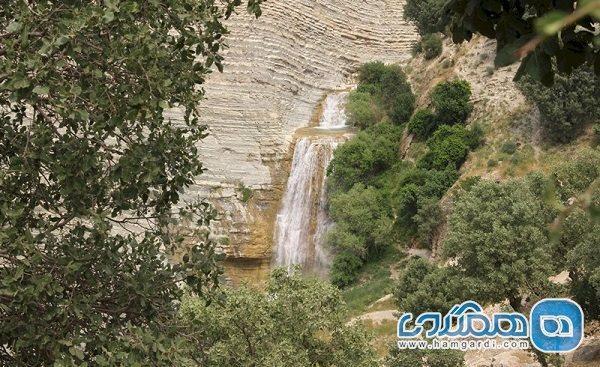 توسعه زیرساخت گردشگری آبشار اما ملکشاهی ایلام توسعه زیرساخت گردشگری آبشار اما ملکشاهی ایلام
