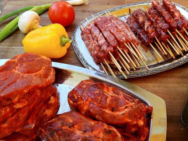 با خوردن این غذاها، بیماری می خوریم! با خوردن این غذاها، بیماری می خوریم!