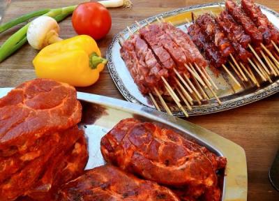 با خوردن این غذاها، بیماری می خوریم!