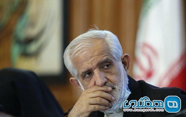 تاکید بر لزوم بهره گیری از ظرفیت نظام شورایی کشور برای ایجاد تاکید بر لزوم بهره گیری از ظرفیت نظام شورایی کشور برای ایجاد تحول در رویکردهای گردشگری