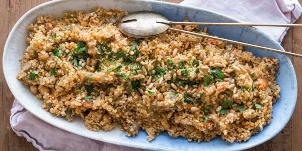 طرز تهیه پتله پلو: غذای سنتی استان همدان طرز تهیه پتله پلو: غذای سنتی استان همدان