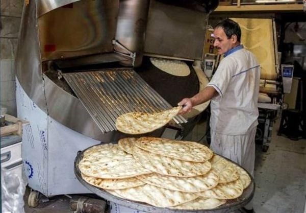 تجهیز بیش از 2 هزار نانوایی در خوزستان به کارتخوان هوشمند تجهیز بیش از 2 هزار نانوایی در خوزستان به کارتخوان هوشمند