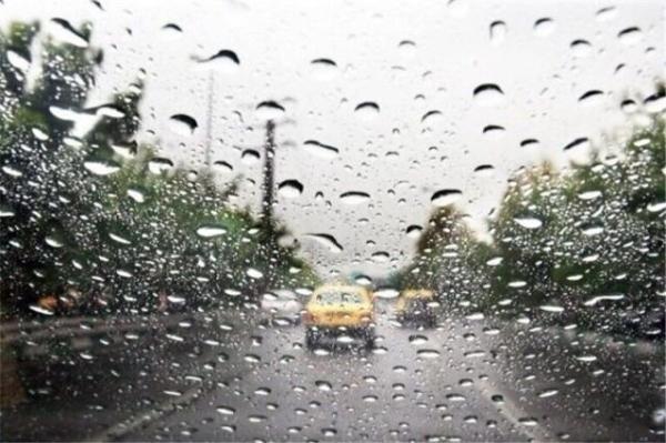این محورها بارانی است ، آخرین وضعیت ترافیکی در جاده های این محورها بارانی است ، آخرین شرایط ترافیکی در جاده های کشور