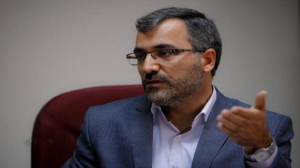 شناسایی 500 مورد تخلف در حوزه اراضی تهران، پرسنل متخلف شهرداری شناسایی 500 مورد تخلف در حوزه اراضی تهران، پرسنل متخلف شهرداری منطقه 19 عزل شدند