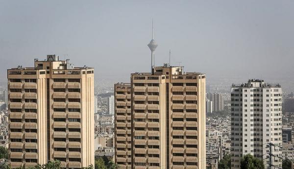 بودجه مورد نیاز برای خرید آپارتمان در جنت آباد بودجه مورد نیاز برای خرید آپارتمان در جنت آباد