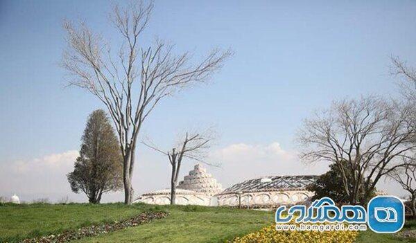 زمین گلف کاخ مروارید باید احیا شود زمین گلف کاخ مروارید باید احیا گردد