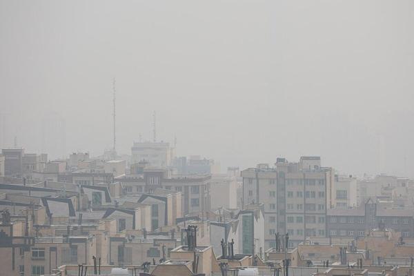 نفس تهران باز می شود؟ نفس تهران باز می شود؟