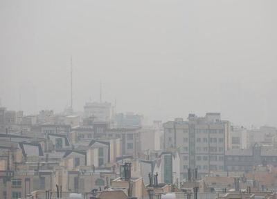 نفس تهران باز می شود؟