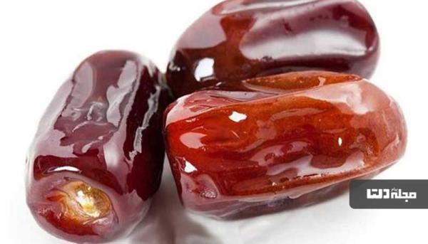 خرما و عوارض خطرناک مصرف آن که باید بدانید خرما و عوارض خطرناک مصرف آن که باید بدانید