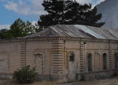 پادگان 07 به منطقه گردشگری تبدیل می گردد