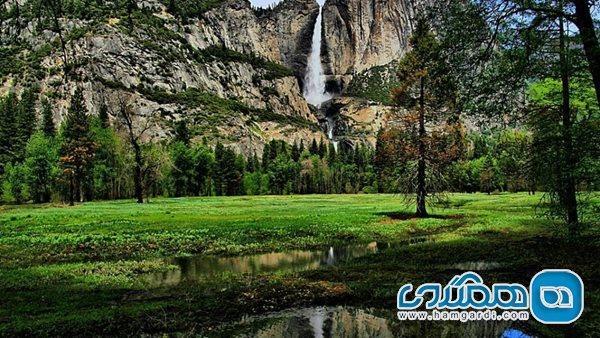 مکان های تماشایی در گوگل استریت ویو!