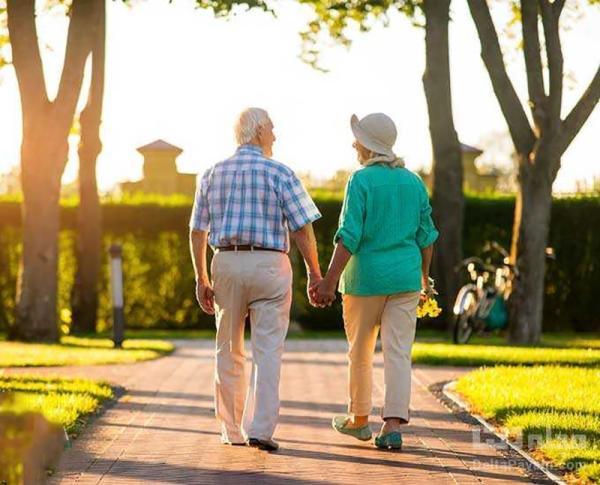 با این روش های ساده طول عمرتان را افزایش دهید با این روش های ساده طول عمرتان را افزایش دهید
