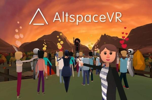 مایکروسافت پلتفرم واقعیت مجازی AltspaceVR را به زودی تعطیل می نماید