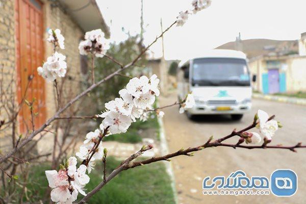 گزارش تصویری بازدید از روستاهای اطراف فیروزکوه گزارش تصویری بازدید از روستاهای اطراف فیروزکوه