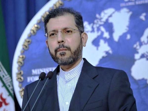 سخنگوی سابق سفیر جدید ایران در کرواسی شد ، پایان دوره پرویز سخنگوی سابق سفیر نو ایران در کرواسی شد ، انتها دوره پرویز اسماعیلی