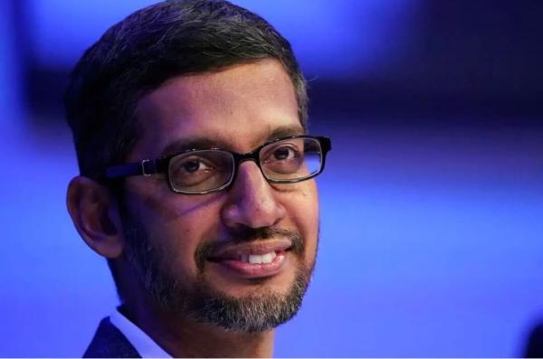 جنجال حقوق واقعا نجومی مدیرعامل گوگل، 226 میلیون دلار برای یک نفر!