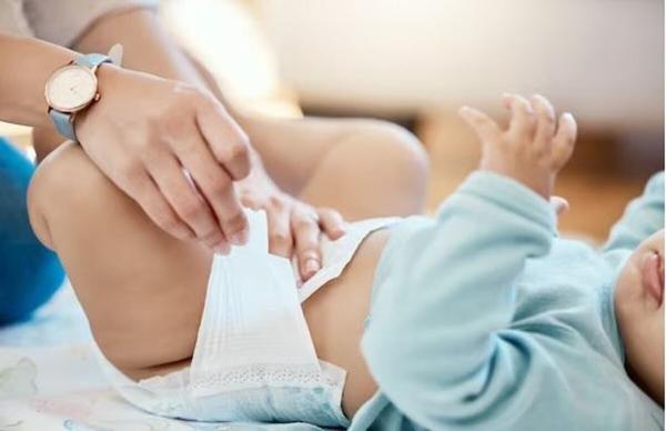 در پوشک کثیف نوزادان چه خبر است؟ در پوشک کثیف نوزادان چه خبر است؟