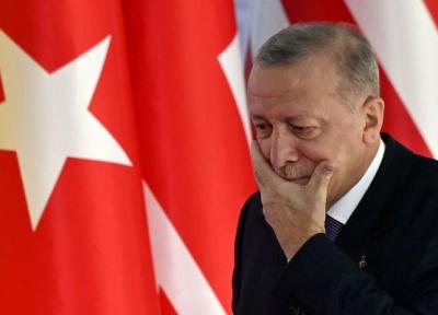 اردوغان: ایران مانع کریدور زنگزور است نه ارمنستان