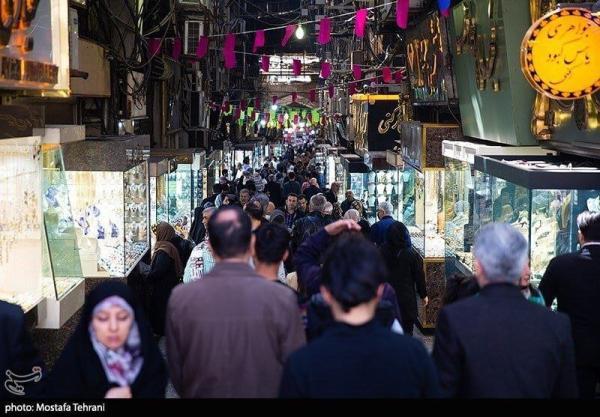 پابه پای مسئولان شهری در دیدار با فرسوده های بازار تهران