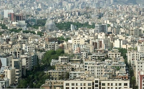 هزینه اجاره خانه در خیابان کریم خان چقدر است؟ هزینه اجاره خانه در خیابان کریم خان چقدر است؟