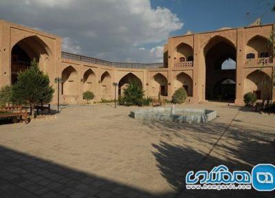 کوهپایه واقع در شرق اصفهان منطقه ای مناسب برای توسعه صنعت و گردشگری است
