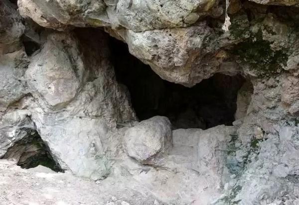 انسان ها 86 هزار سال قبل در این غار زندگی می کردند