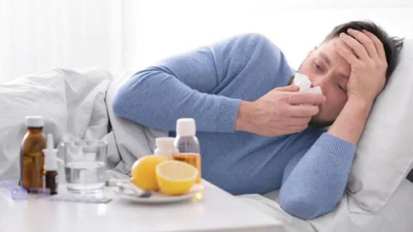 اینفوگرافیک ، مهم ترین تفاوت های آنفلوآنزا و سرماخوردگی