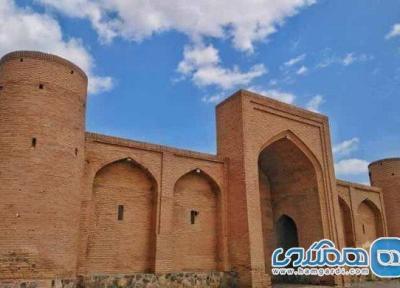 7 کاروانسرای خراسان رضوی در لیست میراث جهانی ثبت شد