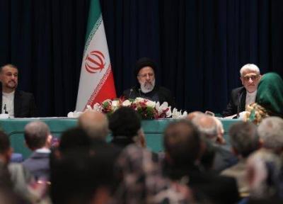 وعده رئیسی به ایرانیان مقیم آمریکا ؛ دستور ویژه به وزارت خارجه