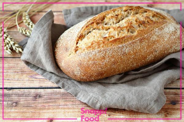 طرز تهیه اکمک خوشمزه، نسخه ترکی نان باگت طرز تهیه اکمک خوشمزه، نسخه ترکی نان باگت